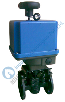 Indaai Technologies Pvt. Ltd., Motorized Valve, Motorized Valves, Pneumatic Actuated Valve, Pneumatic Actuated Valves, Hydraulic Operated Valve, Hydraulic Operated Valves, Valves Automation Center,