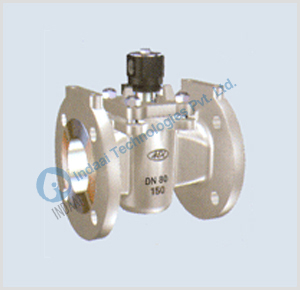 Indaai Technologies Pvt. Ltd., Motorized Valve, Motorized Valves, Pneumatic Actuated Valve, Pneumatic Actuated Valves, Hydraulic Operated Valve, Hydraulic Operated Valves, Valves Automation Center,