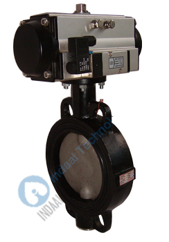 Indaai Technologies Pvt. Ltd., Motorized Valve, Motorized Valves, Pneumatic Actuated Valve, Pneumatic Actuated Valves, Hydraulic Operated Valve, Hydraulic Operated Valves, Valves Automation Center,