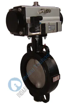 Indaai Technologies Pvt. Ltd., Motorized Valve, Motorized Valves, Pneumatic Actuated Valve, Pneumatic Actuated Valves, Hydraulic Operated Valve, Hydraulic Operated Valves, Valves Automation Center,