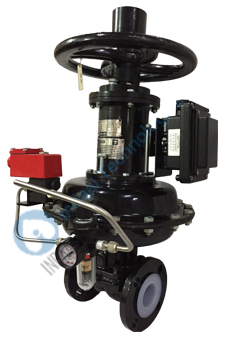 Indaai Technologies Pvt. Ltd., Motorized Valve, Motorized Valves, Pneumatic Actuated Valve, Pneumatic Actuated Valves, Hydraulic Operated Valve, Hydraulic Operated Valves, Valves Automation Center,