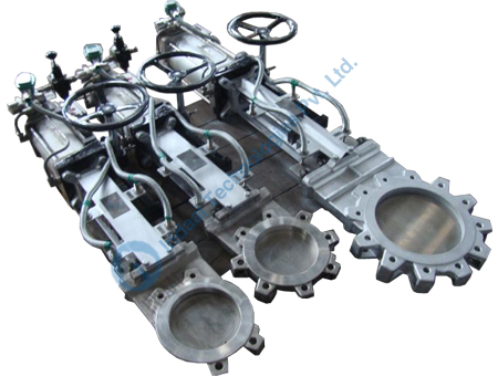 Indaai Technologies Pvt. Ltd., Motorized Valve, Motorized Valves, Pneumatic Actuated Valve, Pneumatic Actuated Valves, Hydraulic Operated Valve, Hydraulic Operated Valves, Valves Automation Center,
