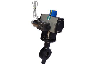 Indaai Technologies Pvt. Ltd., Motorized Valve, Motorized Valves, Pneumatic Actuated Valve, Pneumatic Actuated Valves, Hydraulic Operated Valve, Hydraulic Operated Valves, Valves Automation Center,