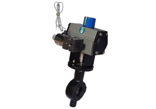 Indaai Technologies Pvt. Ltd., Motorized Valve, Motorized Valves, Pneumatic Actuated Valve, Pneumatic Actuated Valves, Hydraulic Operated Valve, Hydraulic Operated Valves, Valves Automation Center,