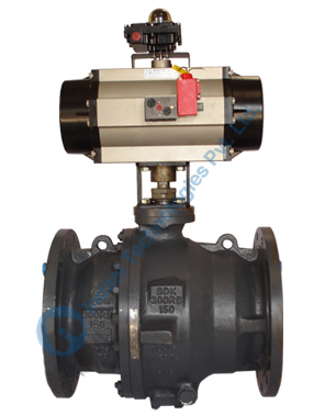 Indaai Technologies Pvt. Ltd., Motorized Valve, Motorized Valves, Pneumatic Actuated Valve, Pneumatic Actuated Valves, Hydraulic Operated Valve, Hydraulic Operated Valves, Valves Automation Center,
