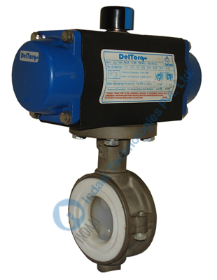 Indaai Technologies Pvt. Ltd., Motorized Valve, Motorized Valves, Pneumatic Actuated Valve, Pneumatic Actuated Valves, Hydraulic Operated Valve, Hydraulic Operated Valves, Valves Automation Center,