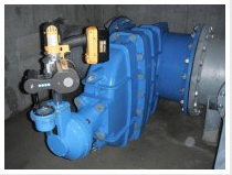 Indaai Technologies Pvt. Ltd., Motorized Valve, Motorized Valves, Pneumatic Actuated Valve, Pneumatic Actuated Valves, Hydraulic Operated Valve, Hydraulic Operated Valves, Valves Automation Center,