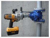 Indaai Technologies Pvt. Ltd., Motorized Valve, Motorized Valves, Pneumatic Actuated Valve, Pneumatic Actuated Valves, Hydraulic Operated Valve, Hydraulic Operated Valves, Valves Automation Center,