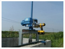 Indaai Technologies Pvt. Ltd., Motorized Valve, Motorized Valves, Pneumatic Actuated Valve, Pneumatic Actuated Valves, Hydraulic Operated Valve, Hydraulic Operated Valves, Valves Automation Center,