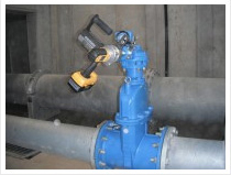 Indaai Technologies Pvt. Ltd., Motorized Valve, Motorized Valves, Pneumatic Actuated Valve, Pneumatic Actuated Valves, Hydraulic Operated Valve, Hydraulic Operated Valves, Valves Automation Center,