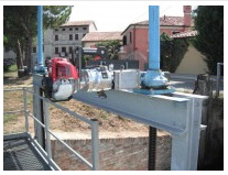 Indaai Technologies Pvt. Ltd., Motorized Valve, Motorized Valves, Pneumatic Actuated Valve, Pneumatic Actuated Valves, Hydraulic Operated Valve, Hydraulic Operated Valves, Valves Automation Center,