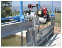 Indaai Technologies Pvt. Ltd., Motorized Valve, Motorized Valves, Pneumatic Actuated Valve, Pneumatic Actuated Valves, Hydraulic Operated Valve, Hydraulic Operated Valves, Valves Automation Center,