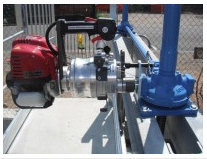 Indaai Technologies Pvt. Ltd., Motorized Valve, Motorized Valves, Pneumatic Actuated Valve, Pneumatic Actuated Valves, Hydraulic Operated Valve, Hydraulic Operated Valves, Valves Automation Center,