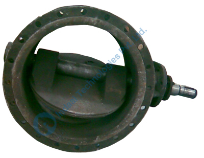 Indaai Technologies Pvt. Ltd., Motorized Valve, Motorized Valves, Pneumatic Actuated Valve, Pneumatic Actuated Valves, Hydraulic Operated Valve, Hydraulic Operated Valves, Valves Automation Center,