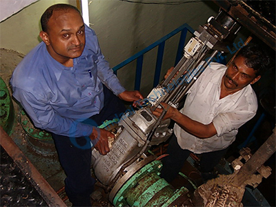 Indaai Technologies Pvt. Ltd., Motorized Valve, Motorized Valves, Pneumatic Actuated Valve, Pneumatic Actuated Valves, Hydraulic Operated Valve, Hydraulic Operated Valves, Valves Automation Center,