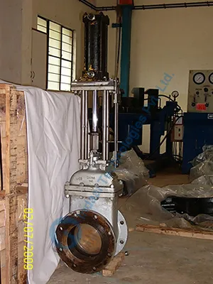 Indaai Technologies Pvt. Ltd., Motorized Valve, Motorized Valves, Pneumatic Actuated Valve, Pneumatic Actuated Valves, Hydraulic Operated Valve, Hydraulic Operated Valves, Valves Automation Center,