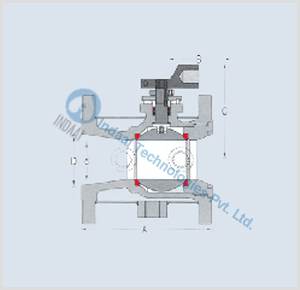 Single Piece - Jacketed, Reduced & Full Bore