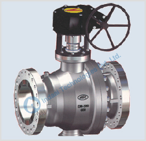 Indaai Technologies Pvt. Ltd., Motorized Valve, Motorized Valves, Pneumatic Actuated Valve, Pneumatic Actuated Valves, Hydraulic Operated Valve, Hydraulic Operated Valves, Valves Automation Center,