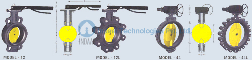 Indaai Technologies Pvt. Ltd., Motorized Valve, Motorized Valves, Pneumatic Actuated Valve, Pneumatic Actuated Valves, Hydraulic Operated Valve, Hydraulic Operated Valves, Valves Automation Center,